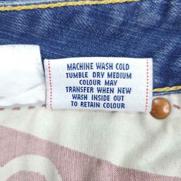 AG JEANS 👖 Womens Size 28. Boot Cut. Low-Rise. Medium Wash. - Picture 5 of 12